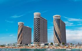 Apartment In Orbi Sea Tower For Rent