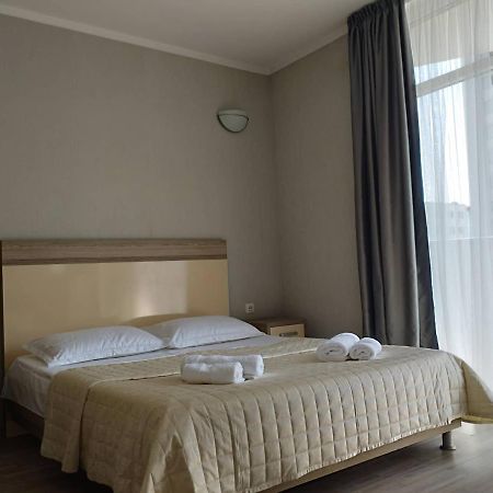 Apartment In Orbi Sea Tower For Rent Батуми Экстерьер фото