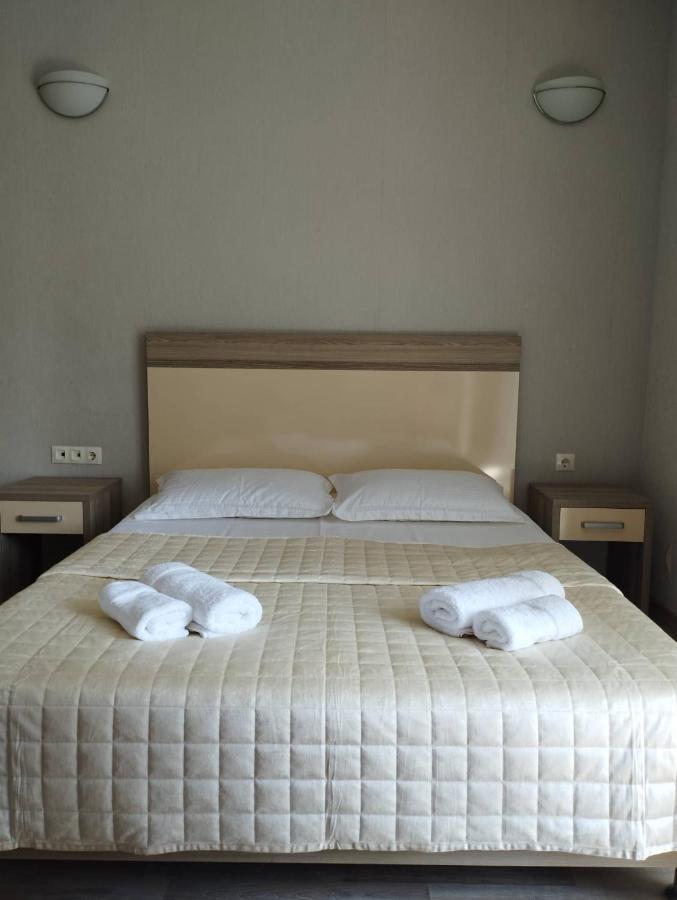 Apartment In Orbi Sea Tower For Rent Батуми Экстерьер фото